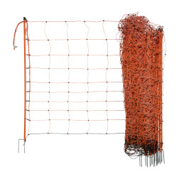 27252 TĪKLS AITĀM 50m 90cm
