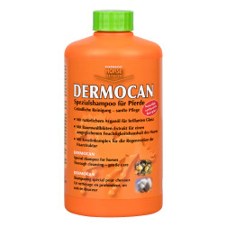 32525 ŠAMPŪNS DERMOCAN 500 ML