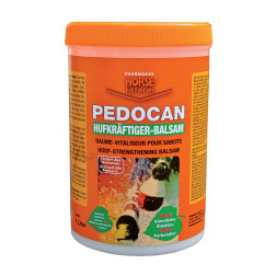 32543 BALZĀMS NAGIEM PEDOCAN /1L