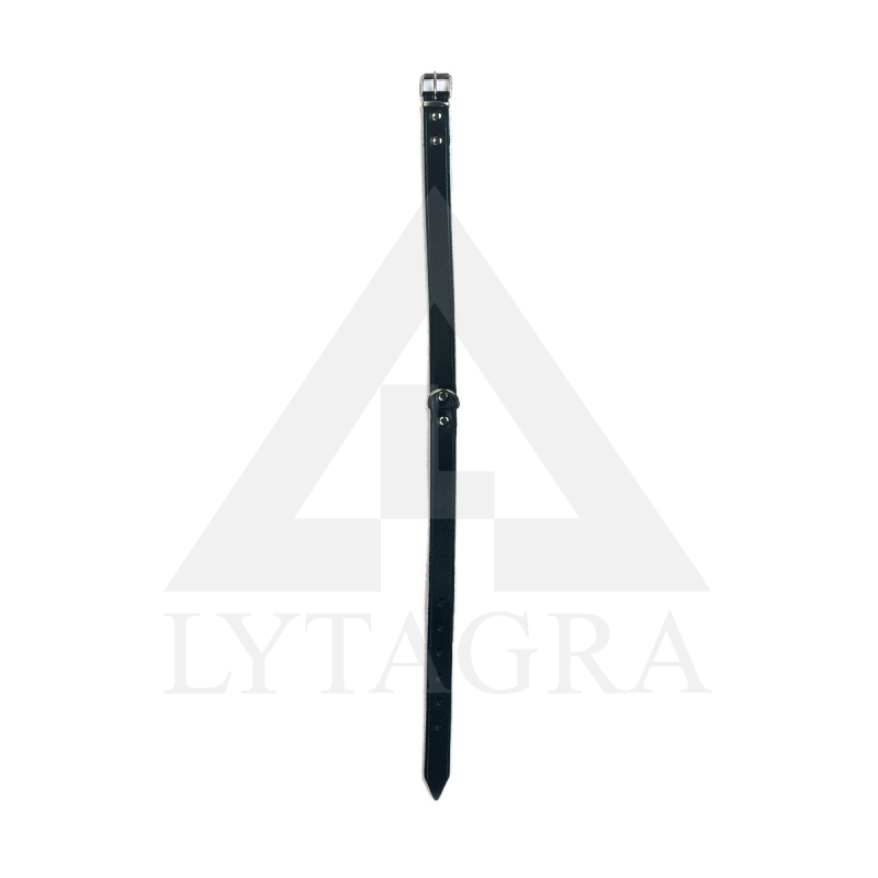 06-0581 M.DZ. KAKLA SIKSNA MEXICA 52 CM MELNA