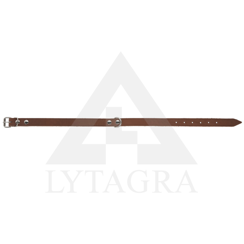 06-0582 M.DZ.KAKLA SIKSNA MEXICA 52 CM BRŪNA