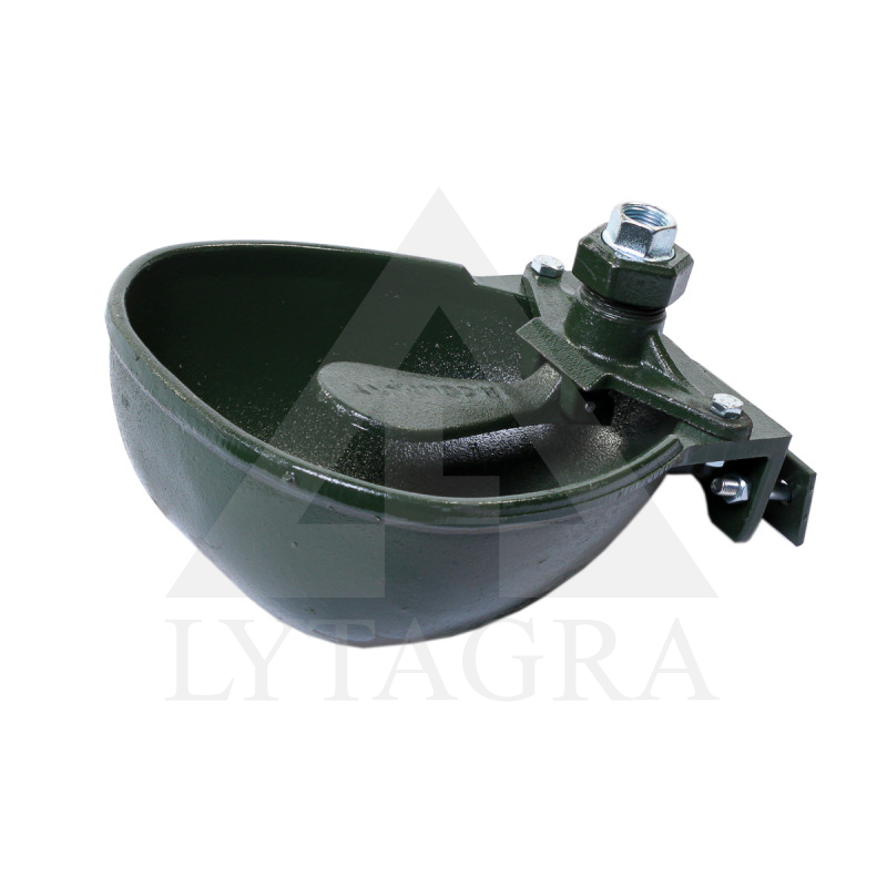 10-2537 ČUGUNA DZIRDNE 2L