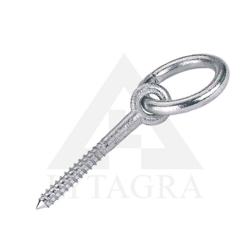 12286 TURĒTĀJS(CILPA AR SKRŪVI) 12X80MM