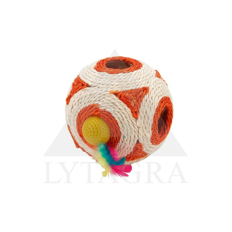 06-0900 M.DZ.ROTAĻĻIETA KAĶIEM 12CM