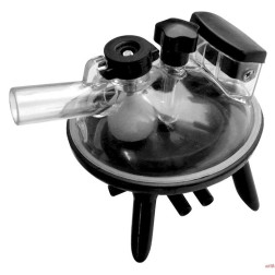 0101071761 KOLEKTORS 240ML PLAST.(ORBITER) 217201