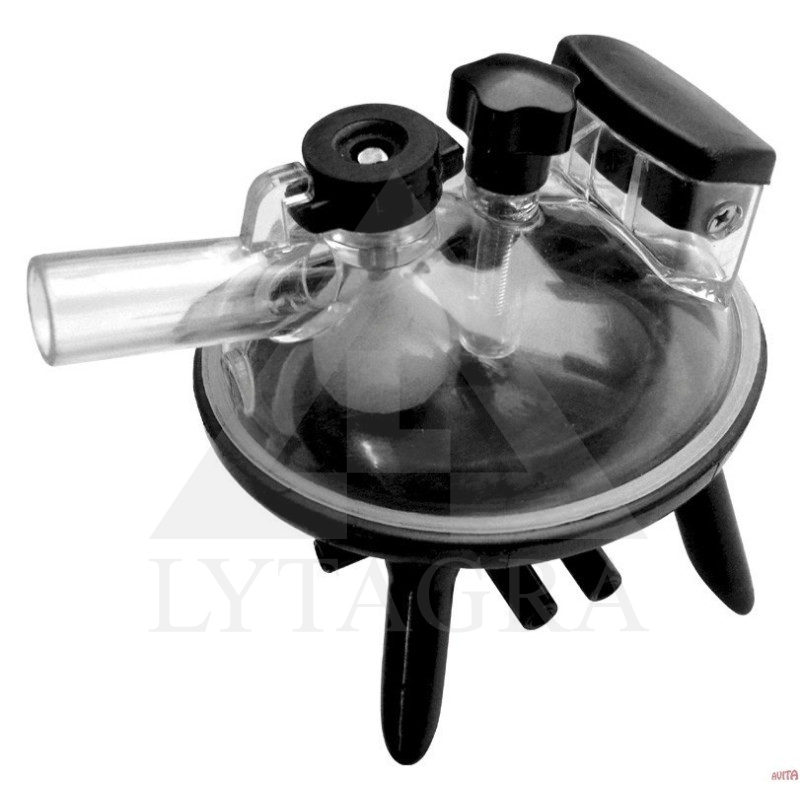 0101071761 KOLEKTORS 240ML PLAST.(ORBITER) 217201