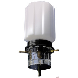 0101072901 EĻĻOTĀJS PIENA VAKUUMSŪKNIM