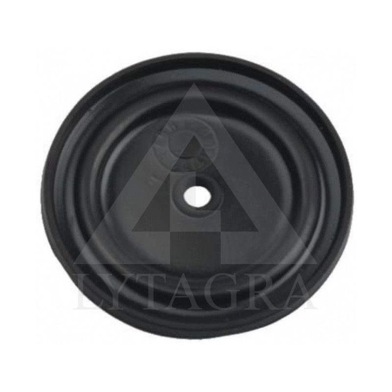 01-5350-024 PULSATORA HP100 MEMBRĀNA/SILIKONA