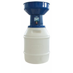 13400 DZIRNAVAS ELEKTR. 50L 1200 W