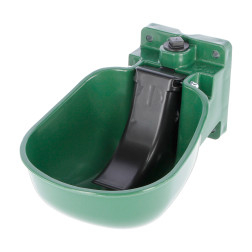 225032 DZIRDNE K50 ZAĻA PLAST.