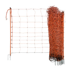 27211 TĪKLS AITĀM TITANNET50 M,90 CM (V.SM.)