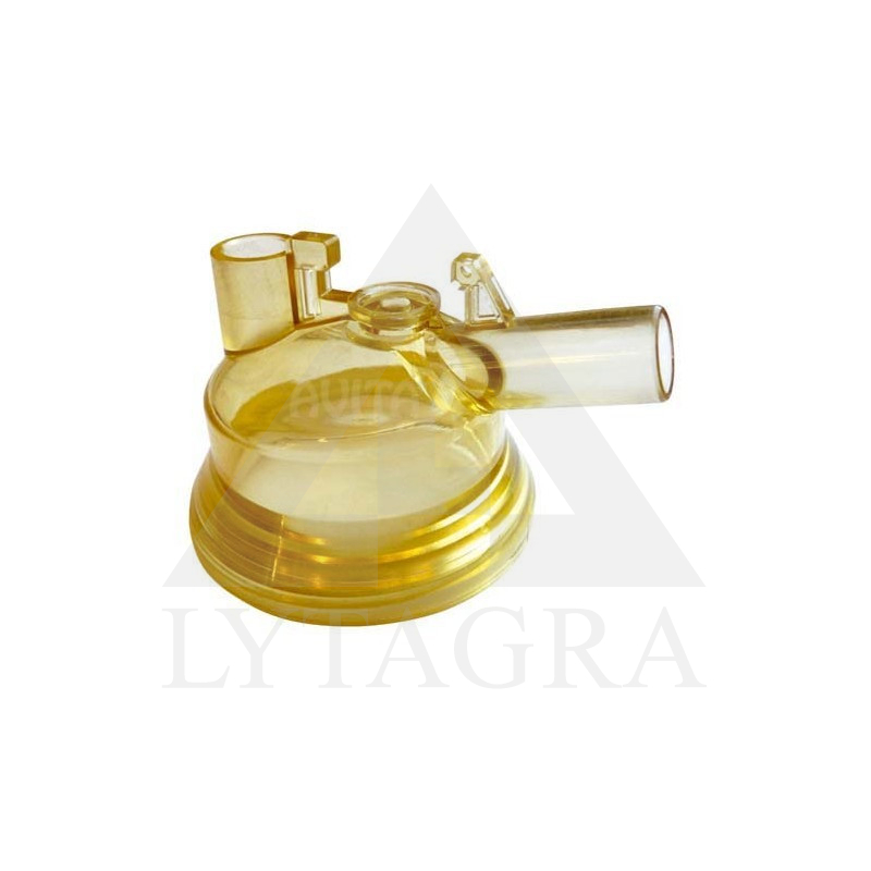 217102 APAKŠ. KORPUSS 150 MM KOLEKTORAM