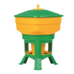 2180A3000 BAROTAVA VISTĀM KUBIC 20KG