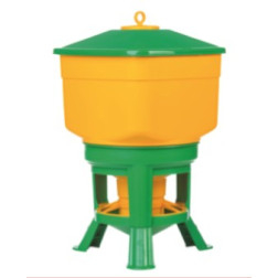 2181A3000 BAROTAVA VISTĀM KUBIC 27 KG