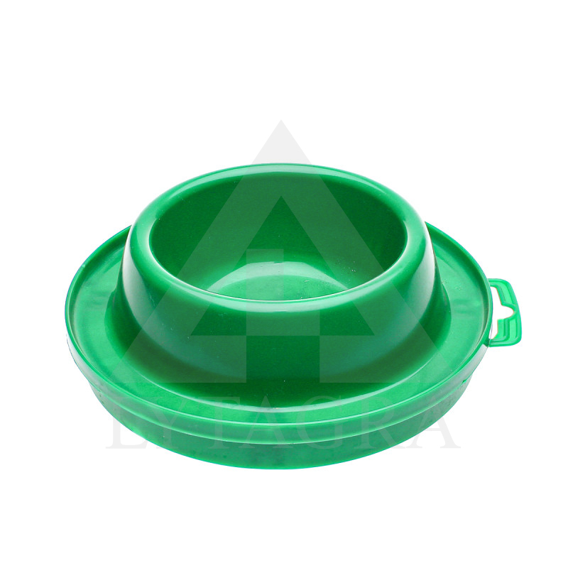 1228A0000 M.DZ.BĻODA PLAST. 0,3 L