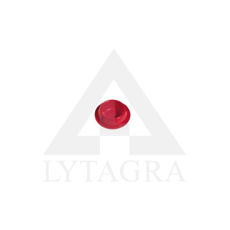 1233A0000 M.DZ.BĻODA PLAST. 4 L