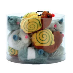 83224 M.DZ.PLĪŠA ROTAĻLIETA