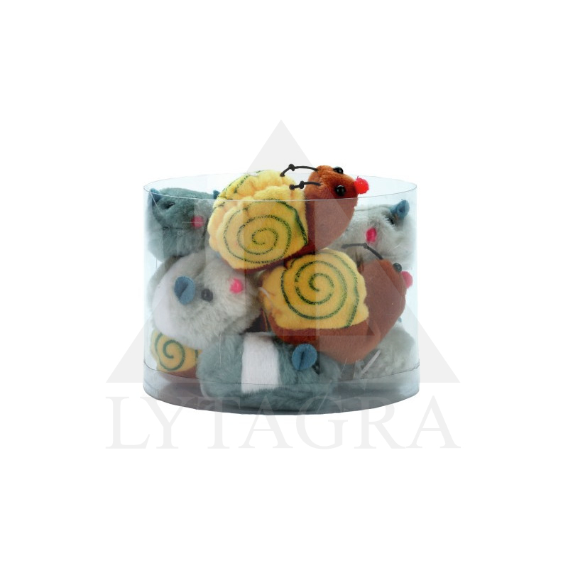 83224 M.DZ.PLĪŠA ROTAĻLIETA