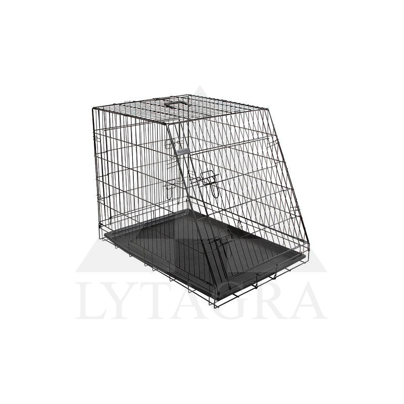 81369 Metāla transporta būris 107