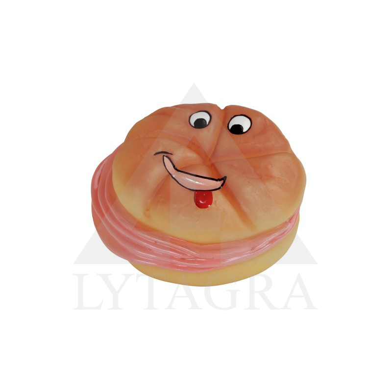 83523 M.DZ.ROTAĻLIETA HAMBURGER