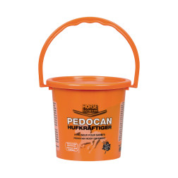 05-9114 KOPŠ.LĪDZEKLIS NAGIEM PEDOCAN 450 ML