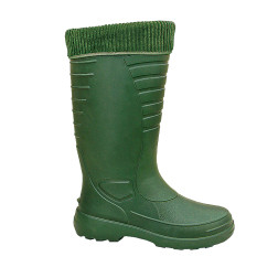 862/47 GUM. ZĀBAKI GRENLANDER ZIEMAS