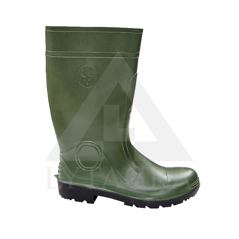 974/42 GUM. ZĀBAKI RANCHER