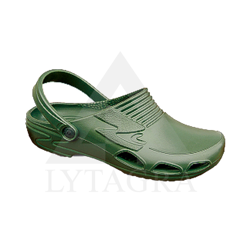 890/42 GUM. APAVI HERO EVA ZAĻI