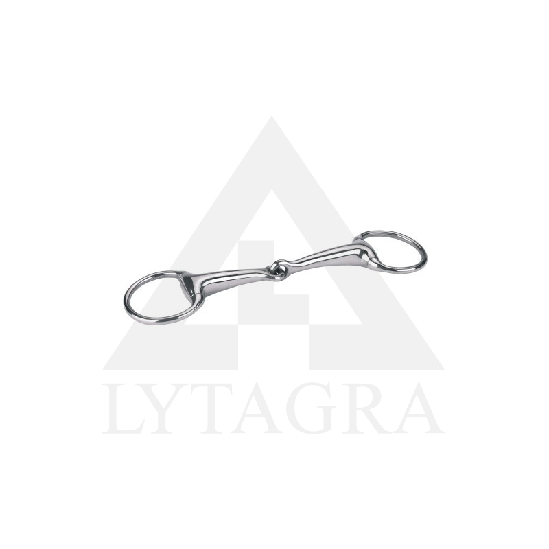 321735/1 TRENZE 12,5 CM "T" DIVDAL.