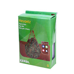 32697 TĪKLS SIENAM ZILS 10x10