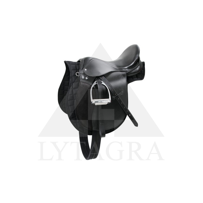 32285 SEDLI (HAFLINGER) MELNI 17.5