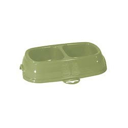 80519/81988  2X200 PLASTMASAS BĻODA