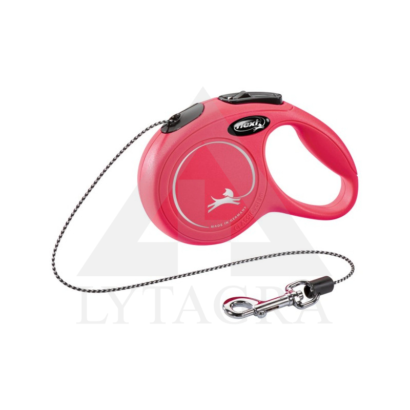 80273 PAVADA FLEXI XS, 8KG, 3M