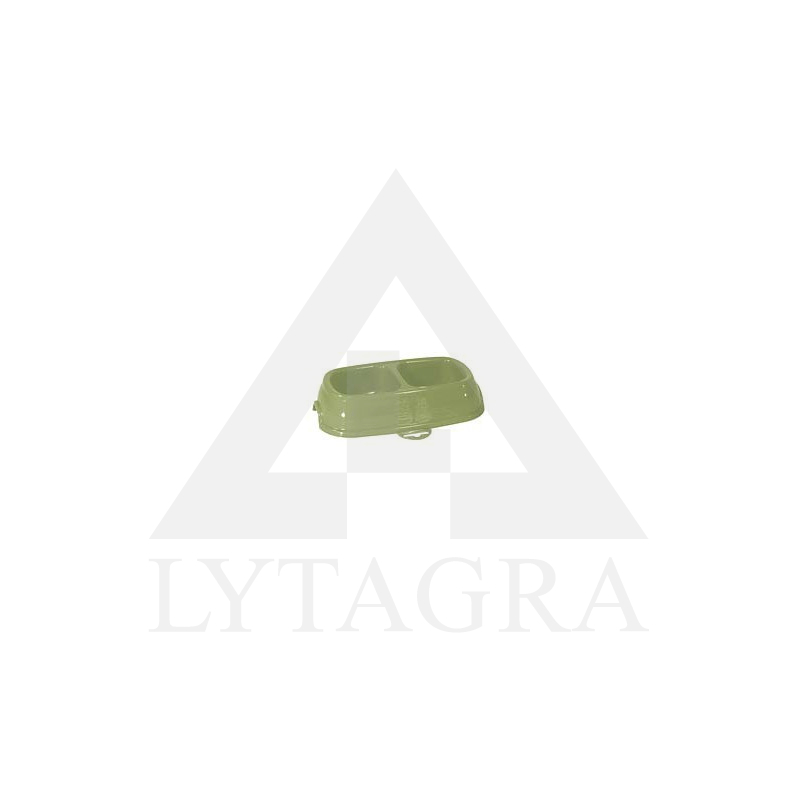 80520 M.DZ.BĻODA PLAST. 2X400ML