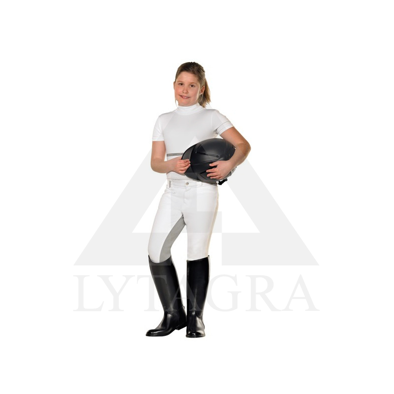 100317-01-176 BIKSES/BALTAS AR ĀDAS IELAIDUMIEM