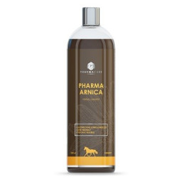 25030 ARNIKA LOSJONS 1000ML