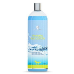 25050 LOSJONS BLUE SALD/SILD. 1000ML