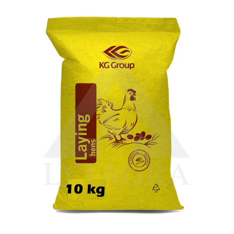 P1-2 10kg KOMB. BARĪBA VISTĀM 2 PER. 45 dienām