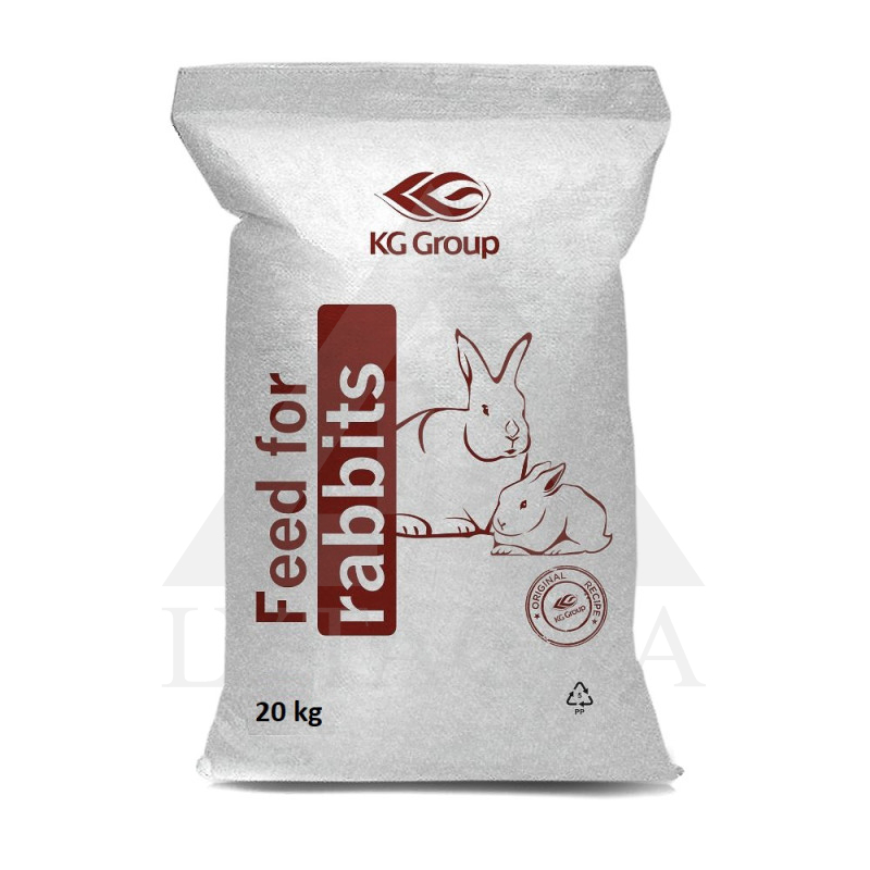 KG90 KOMB.BARĪBA TRUŠIEM 20KG.