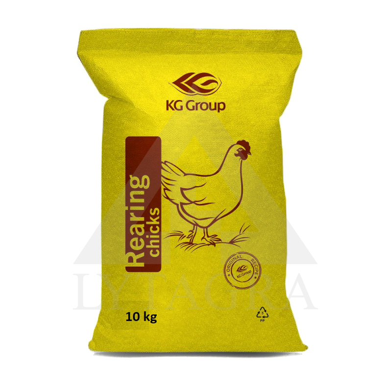 P3 10KG KOMB. BARĪBA dējējvistu c  1per.( 28-56d.)