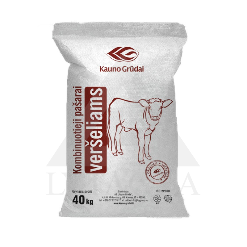 65 40KG KOMB.BARĪBA LIELLOPIEM (6-12MĖN.)