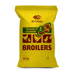 P6 40KG KOMB.BARĪBA BROILERIEM (NO 35D.)