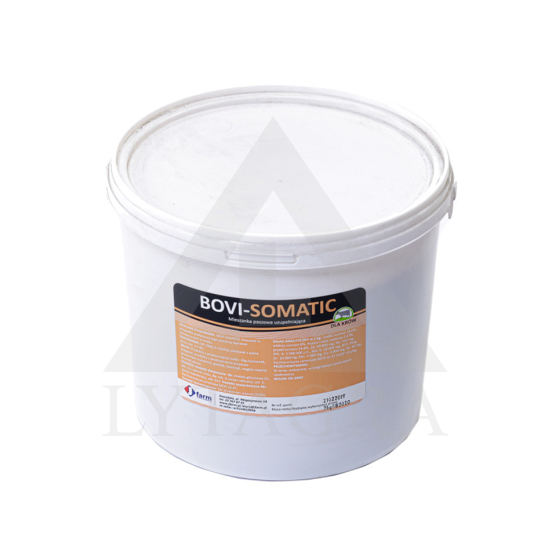 3KG BOVI-SOMATIC PAPILD.BARĪBA SLAUC.GOVIM