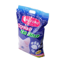 10L SILIK. SMILTIS  LONG FENG AROM. (LAVANDA)