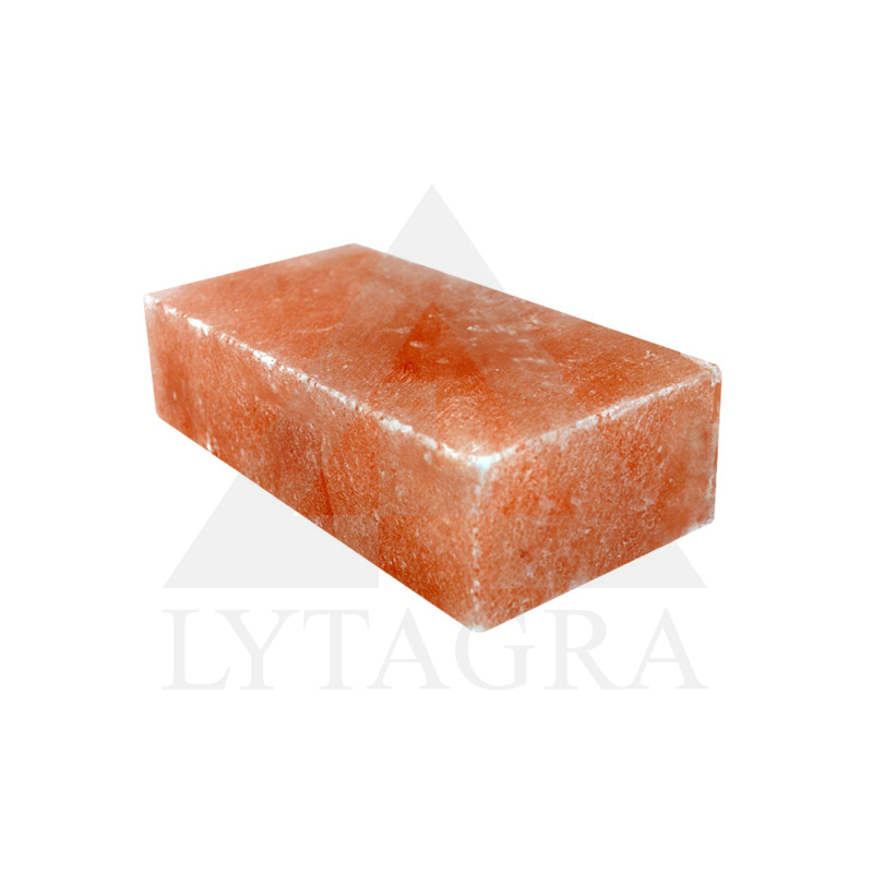 2KG HIMALAJU SĀLS ZIRGIEM ĶIEĢEĻA FORMĀ