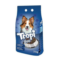 TROPI 2-3 SUŅU BARĪBA /LIELLOP./VISTA