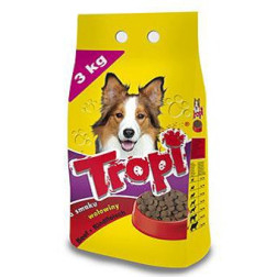 TROPI 1-3 SUŅU BARĪBA /LIELOP.