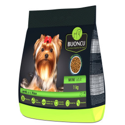 1 KG SUŅU BARĪBA BUONCU