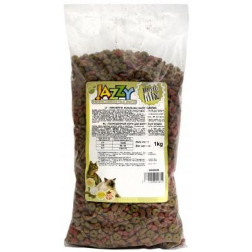 1 KG JAZZY BASIC MIX KAĶU BARĪBA