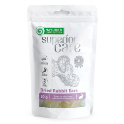 GARDUMS SUNIM 20G - ŽĀVĒTAS TRUŠA AUSIS